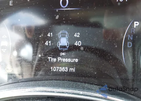 2017 Jeep Grand Cherokee Trailhawk 4X4 из США, поврежденный, VIN 1C4RJFLG6HC750044